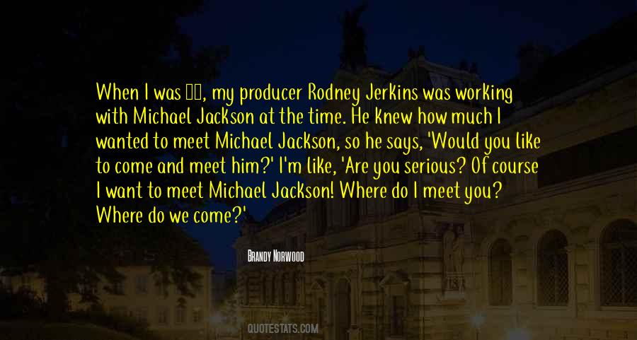 Meiling Hernandez Quotes #544019