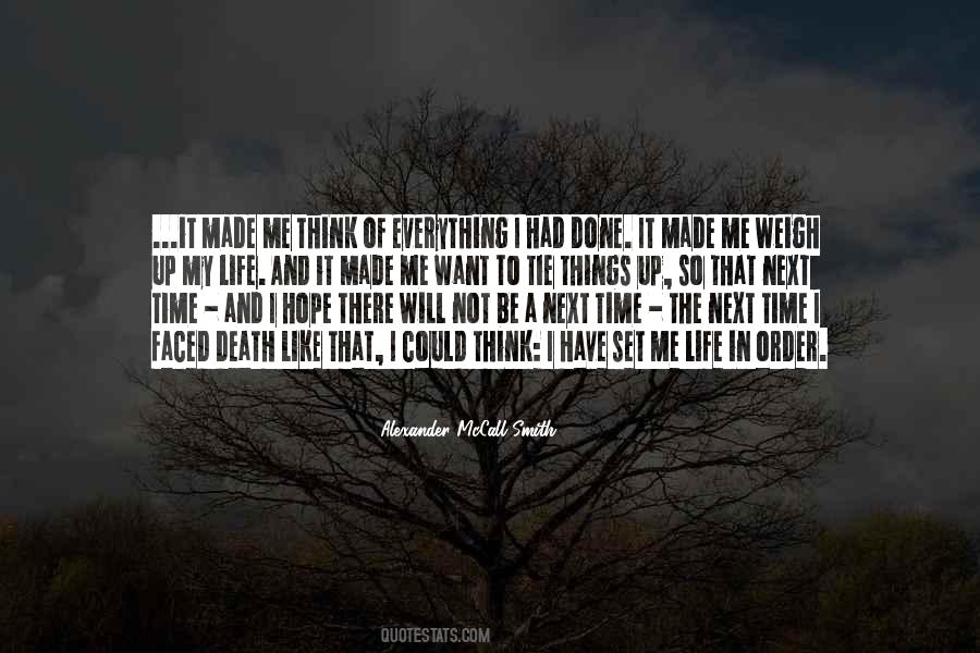 Uninsurable Health Quotes #1388709