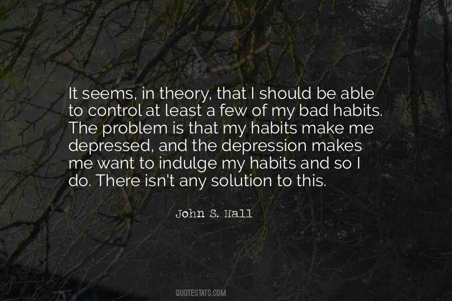 Denmeade Samuel Quotes #1589298