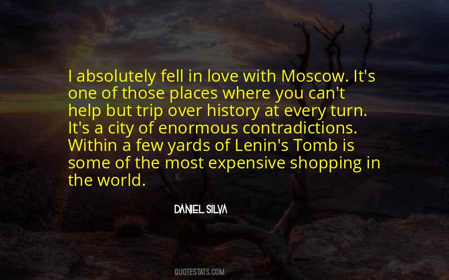 Quotes About Love Shopping #513014