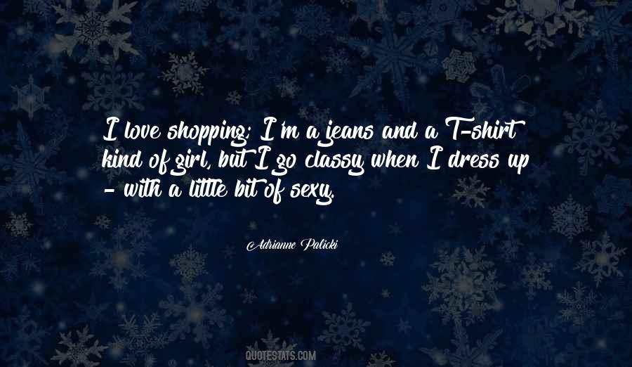 Quotes About Love Shopping #649721