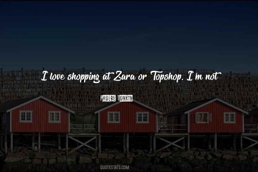 Quotes About Love Shopping #767275