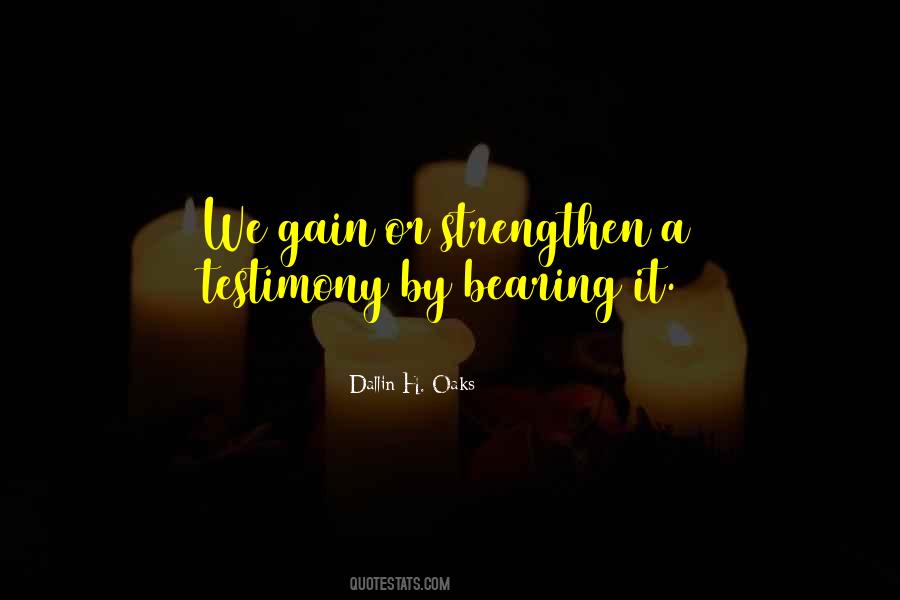 Brieanne Midura Quotes #173297