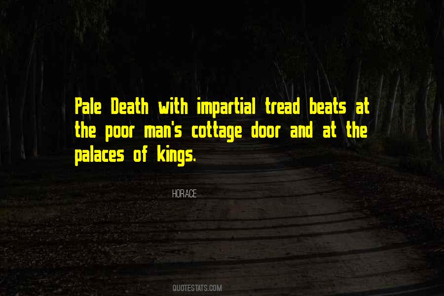 Death Of Kings Quotes #576291