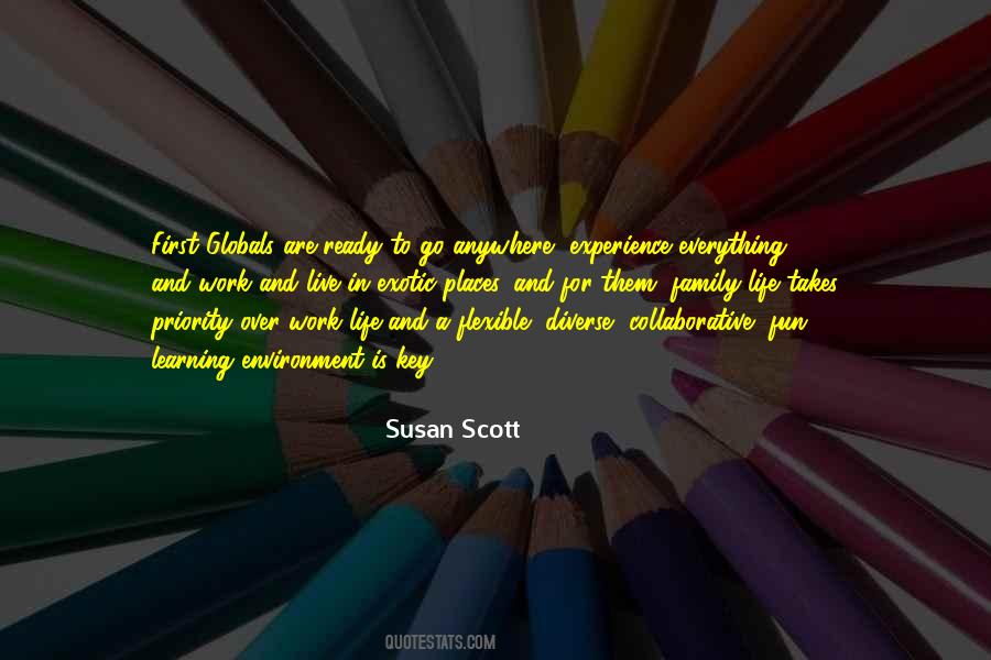 Family Learning Quotes #472724