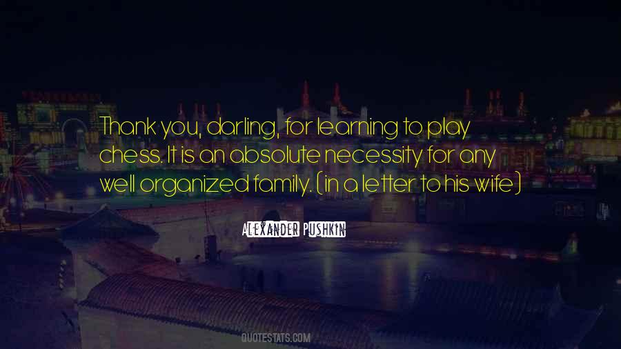Family Learning Quotes #629256