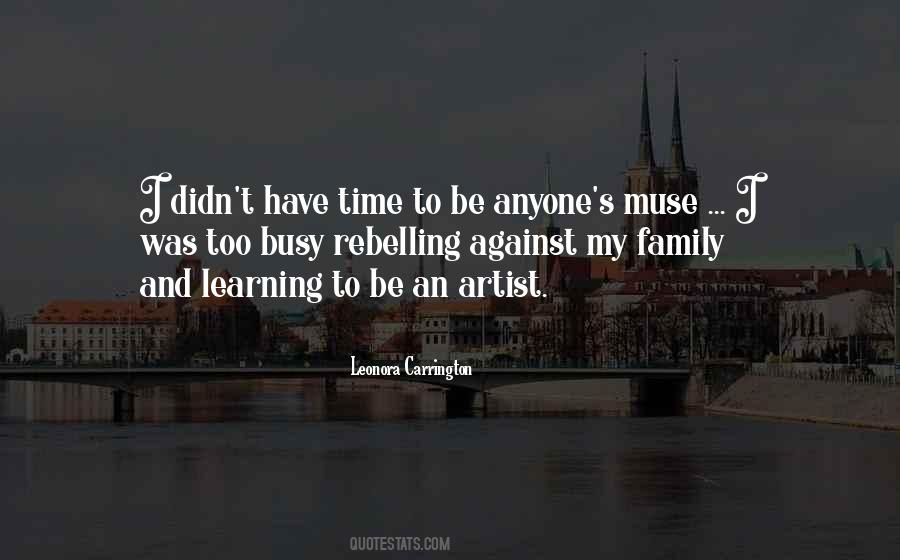 Family Learning Quotes #741961