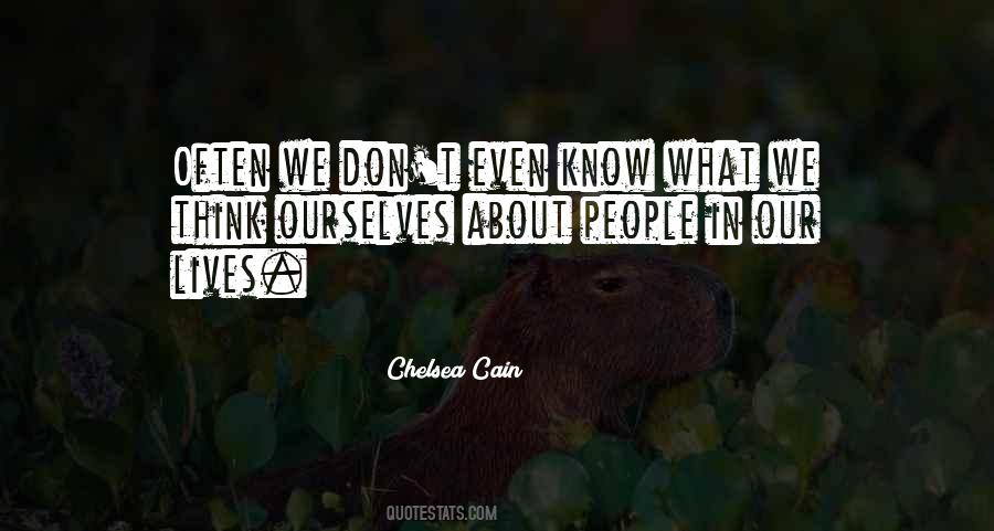 Shocklee Family Quotes #454607