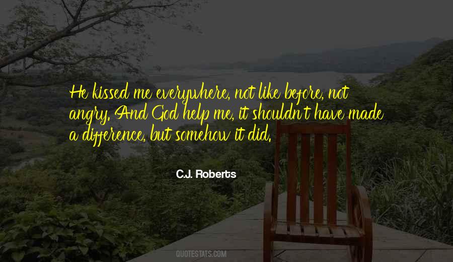 Rebuffing Crossword Quotes #92464