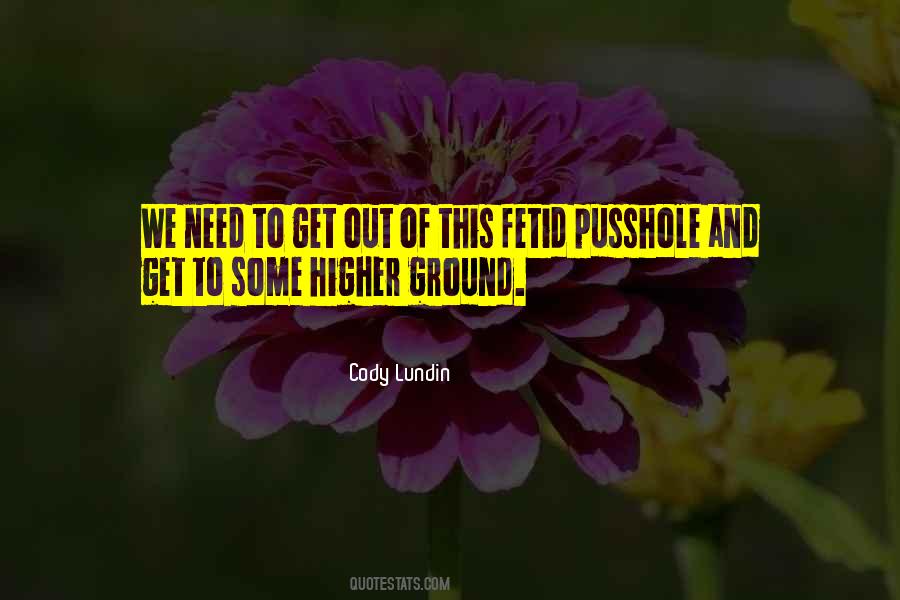 Hec And Ricky Quotes #665209