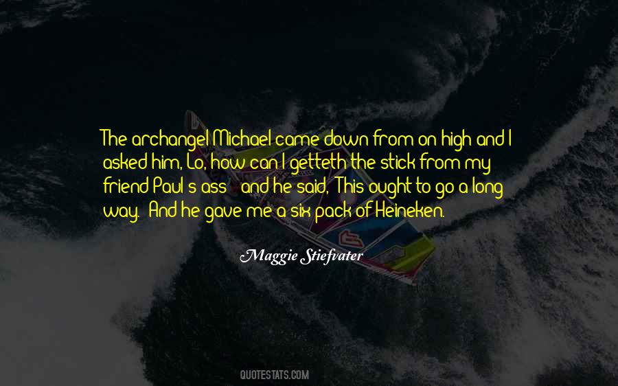 Khaki Jeans Quotes #1755321