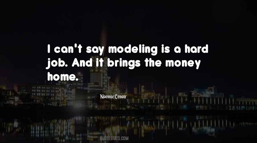 Hard Job Quotes #1663672