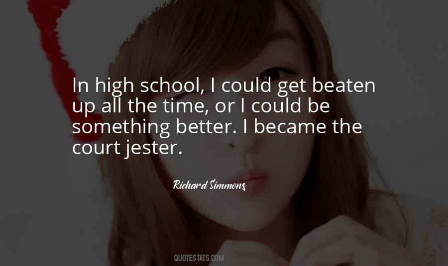 Beaten Up Quotes #1614789