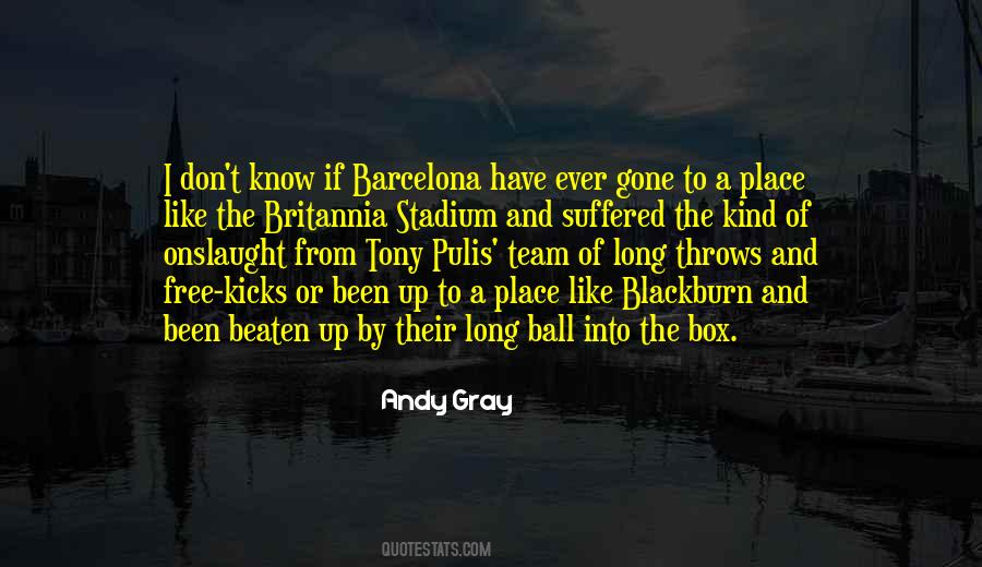 Beaten Up Quotes #1623226
