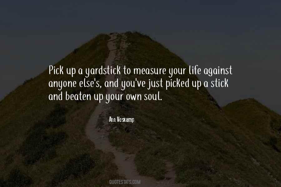 Beaten Up Quotes #269015
