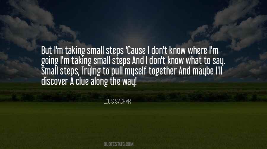 Karineh Assatourian Quotes #631664