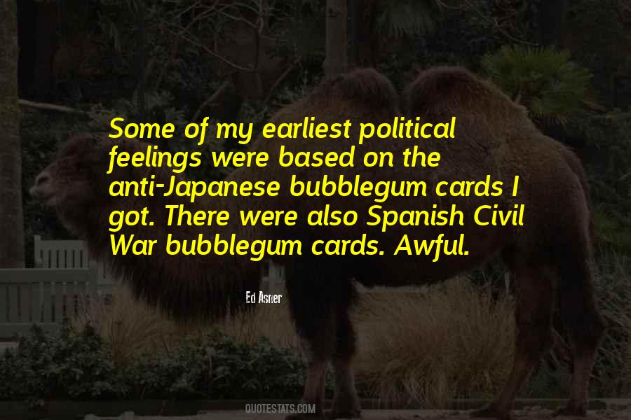 Quotes About The Spanish Civil War #1620719