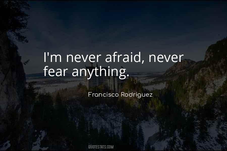Sitting On The Edge Of A Cliff Quotes #570749
