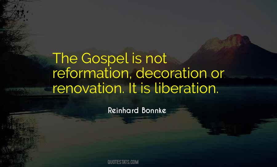 Bonnke Quotes #1766116