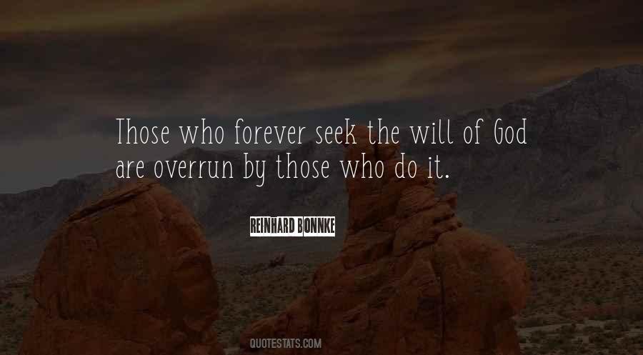 Bonnke Quotes #372939