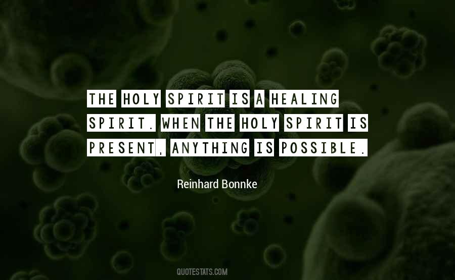 Bonnke Quotes #696069