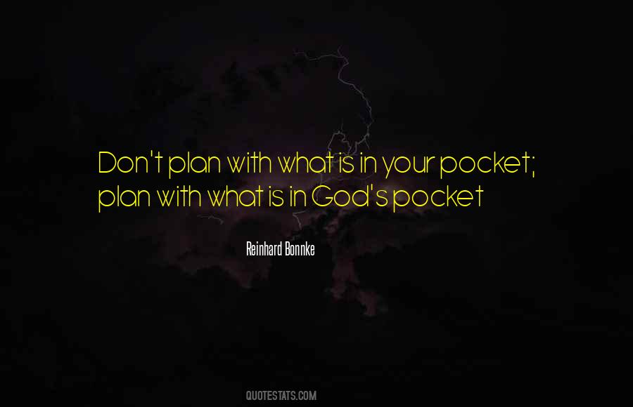 Bonnke Quotes #723642