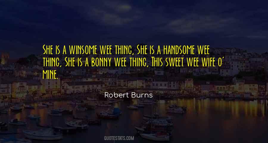 Bonny Quotes #377816