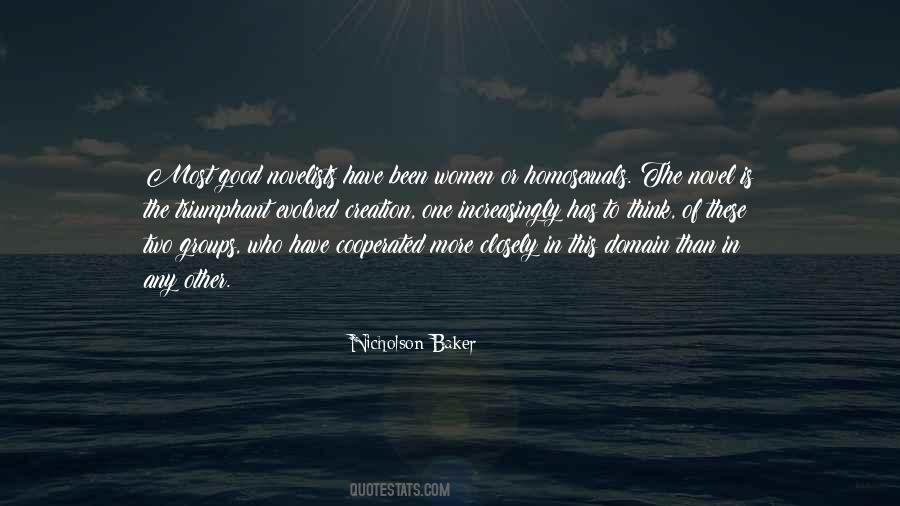 Cooperated With Quotes #1285858