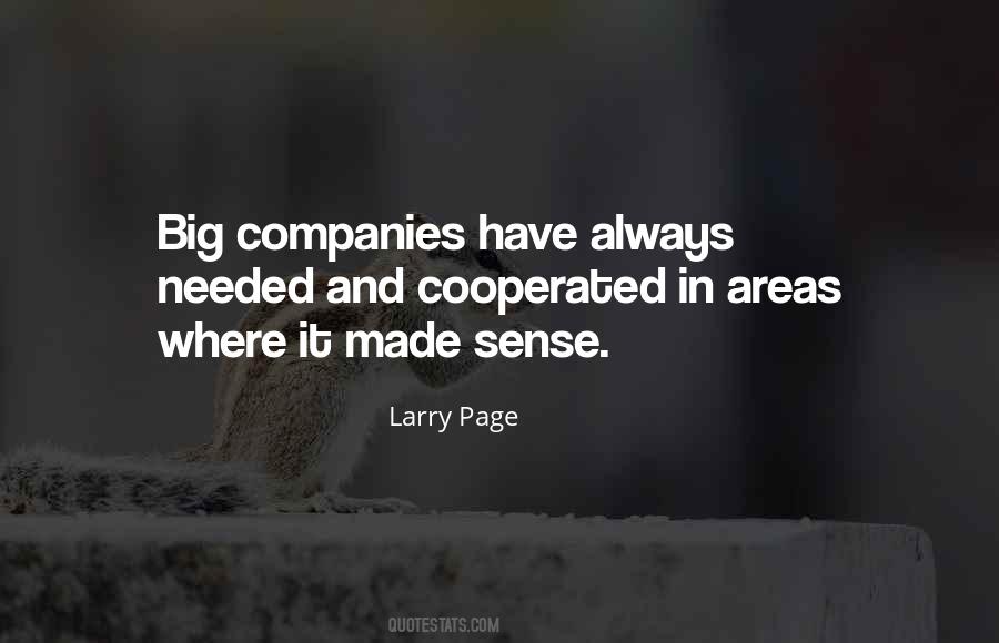 Cooperated With Quotes #1608252