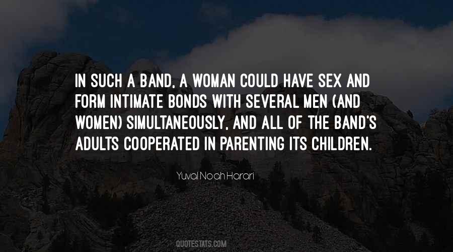 Cooperated With Quotes #734284