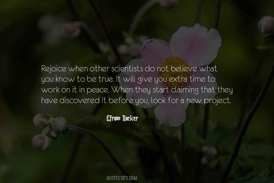 Lebeaux Cooper Quotes #277613