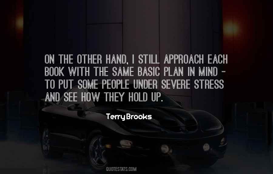 Etai Benson Quotes #956744