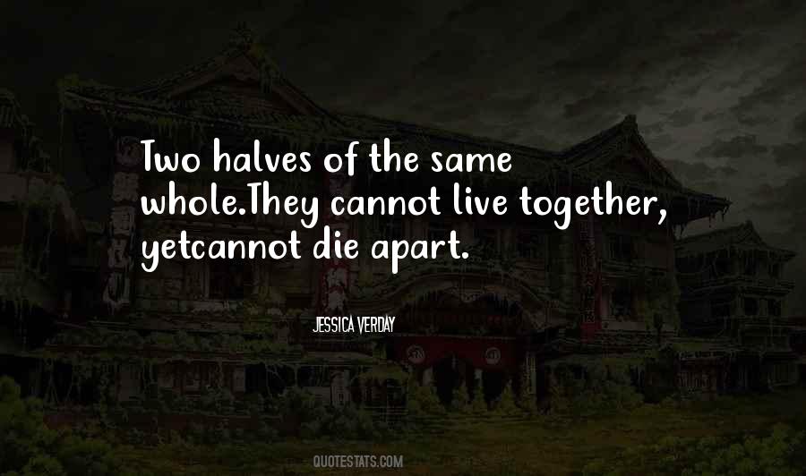 Garnachas Guatemaltecas Quotes #1104116