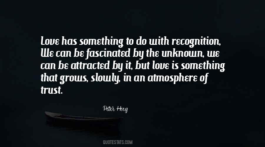 Growing Slowly Quotes #103820