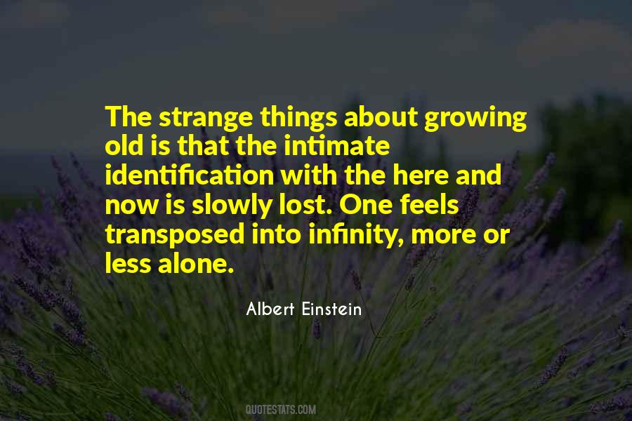 Growing Slowly Quotes #1635777