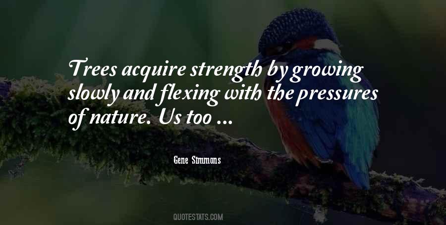 Growing Slowly Quotes #733758
