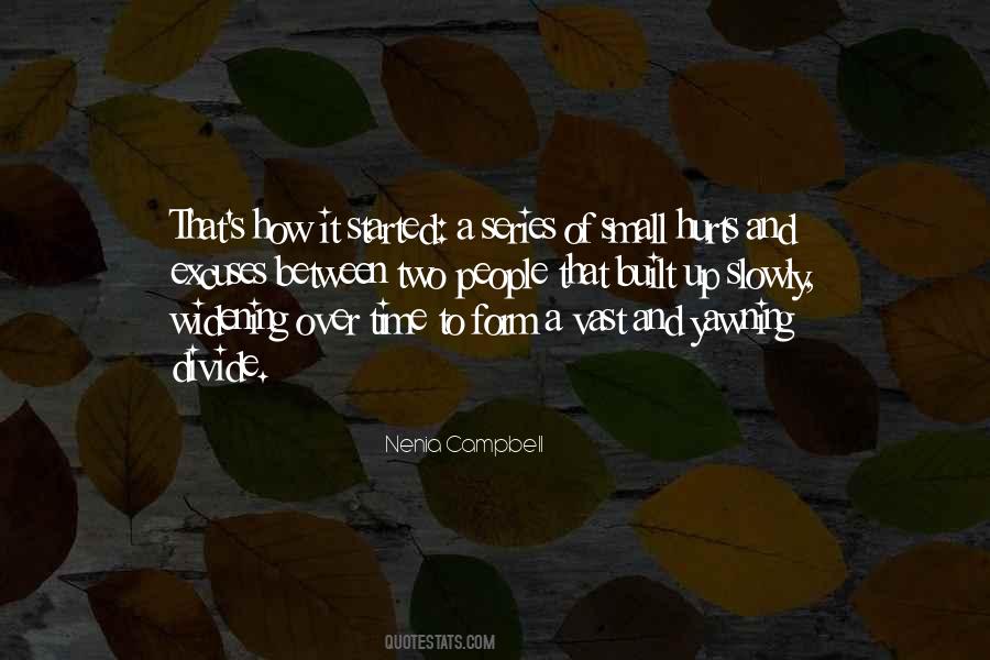 Growing Slowly Quotes #765532
