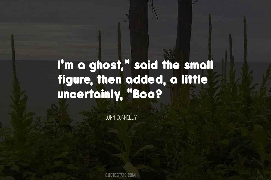 Boo Boo Quotes #207010