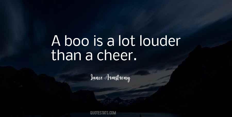 Boo Boo Quotes #772702