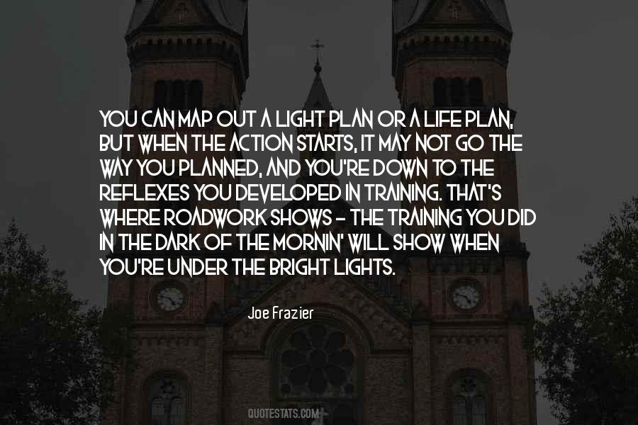 Light Show Quotes #597162