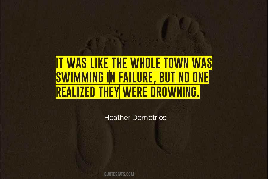 Boo Hoo Quotes #280091