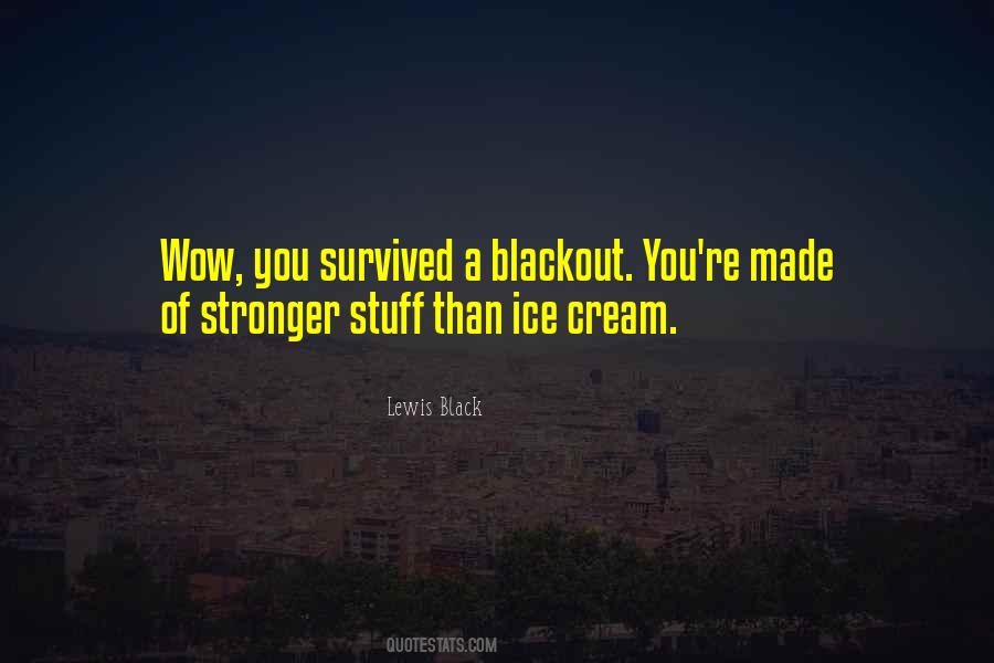 Badgered Def Quotes #1835708