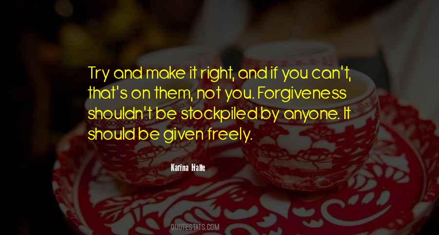 Armbruster Quotes #1496683