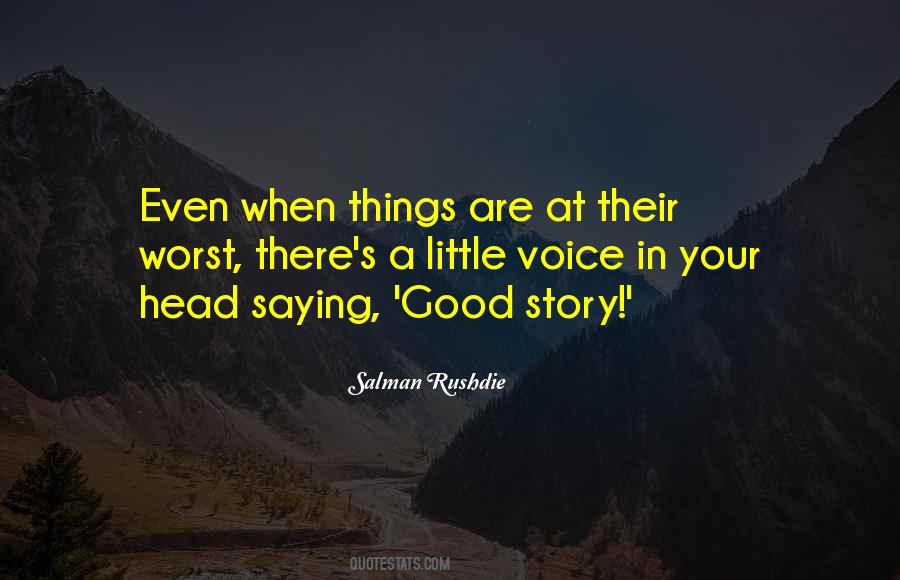 Yusun Wooddale Quotes #713392