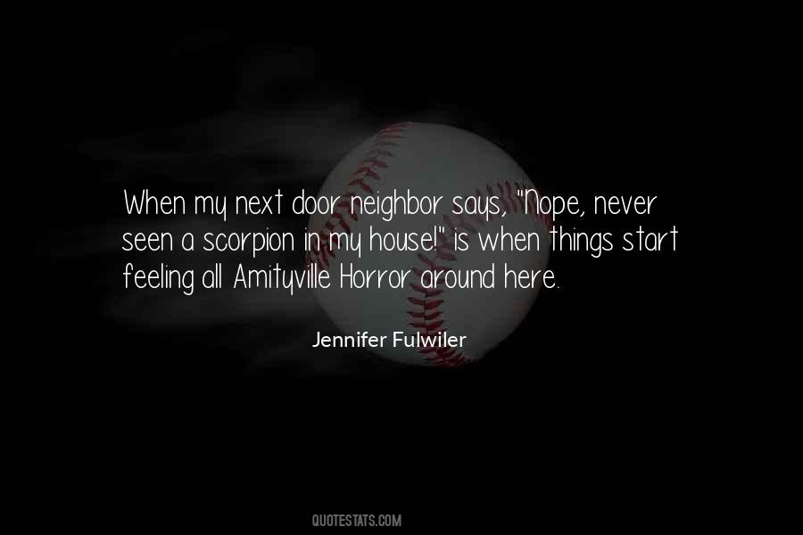 Luderer Tiffany Quotes #1669200