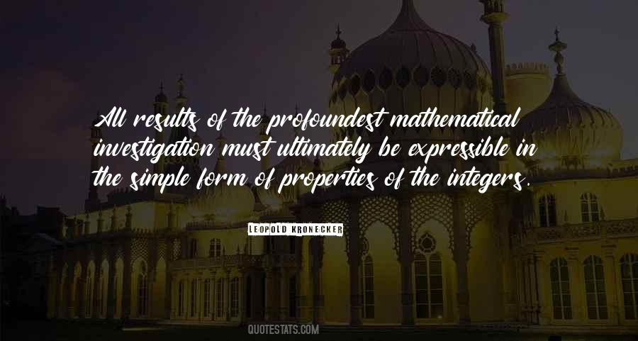 Stelmach Stelmach Quotes #687453