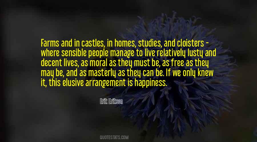 Reshef Of Destruction Quotes #901784