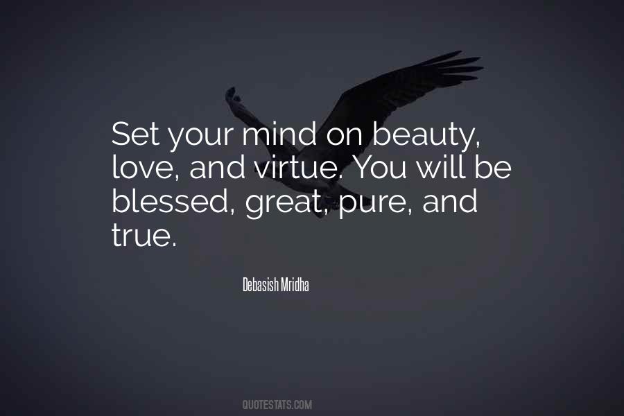 Wisdom True Life Inspirational Quotes #522147