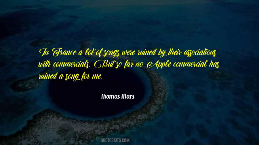 Zembowers Altamonte Quotes #347306