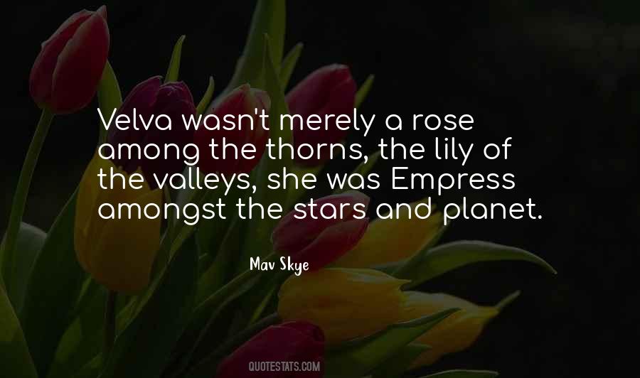 Peristera Betty Quotes #1119902